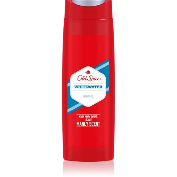 Old Spice Old Spice Whitewater gel za tuširanje za muškarce 250 ml