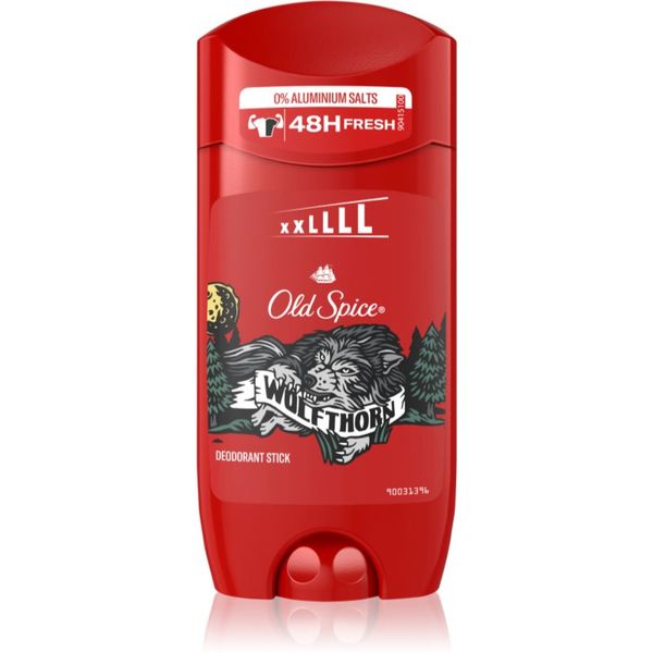 Old Spice Old Spice Wolfthorn XXL Deodorant Stick čvrsti dezodorans 85 ml