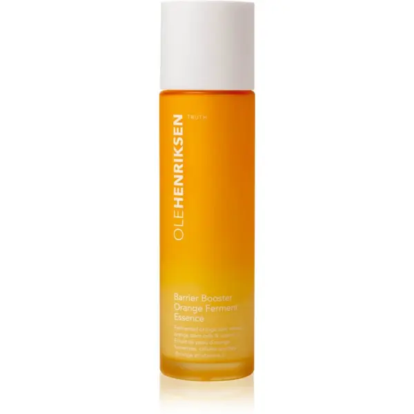 OLEHENRIKSEN OLEHENRIKSEN Truth Barrier Boost Ferment Essence esencija za lice s vitaminom C 120 ml