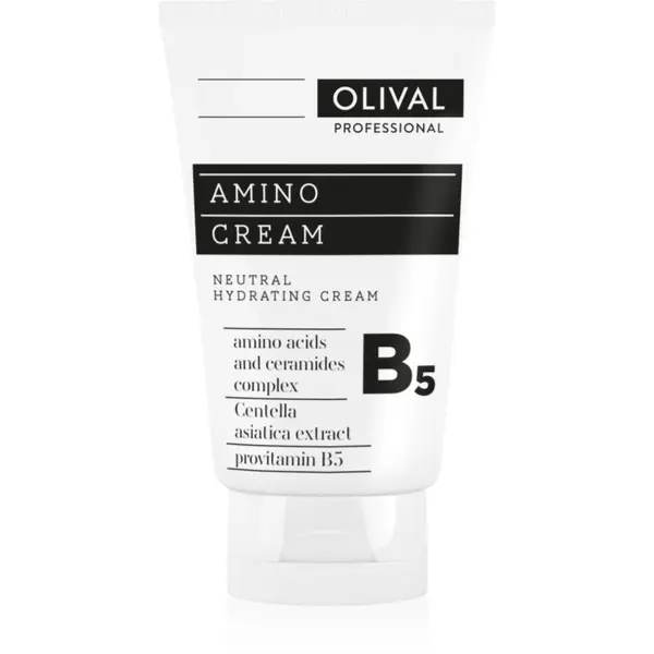 Olival Olival Amino Cream B5 hidratantna krema za lice i vrat 50 ml