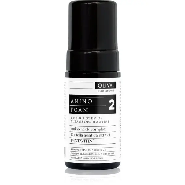 Olival Olival Amino Foam nježna pjena za čišćenje 100 ml