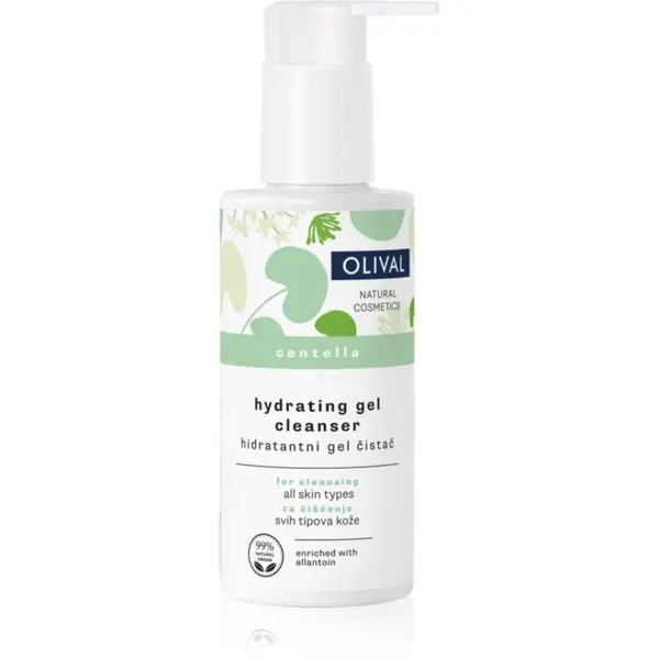 Olival Olival Centella hidratantni gel za čišćenje 150 ml