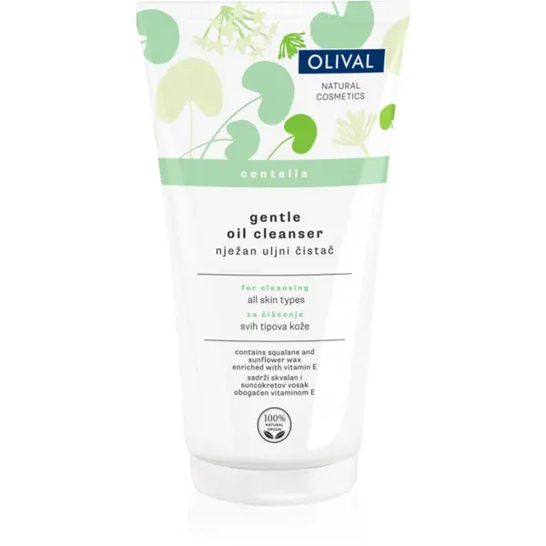Olival Olival Centella uljni balzam za čišćenje 150 ml