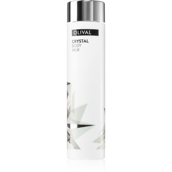 Olival Olival Crystal hidratantno mlijeko za tijelo 200 ml