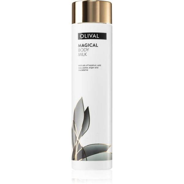 Olival Olival Magical hranjivo mlijeko za tijelo 200 ml