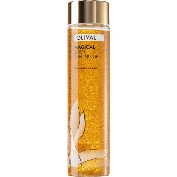 Olival Olival Magical piling gel za čišćenje 200 ml