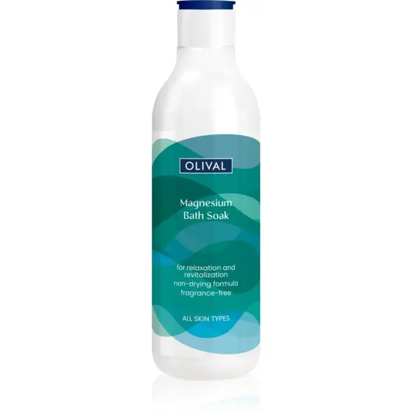 Olival Olival Magnesium relaksirajući gel za kupku i tuširanje 250 ml