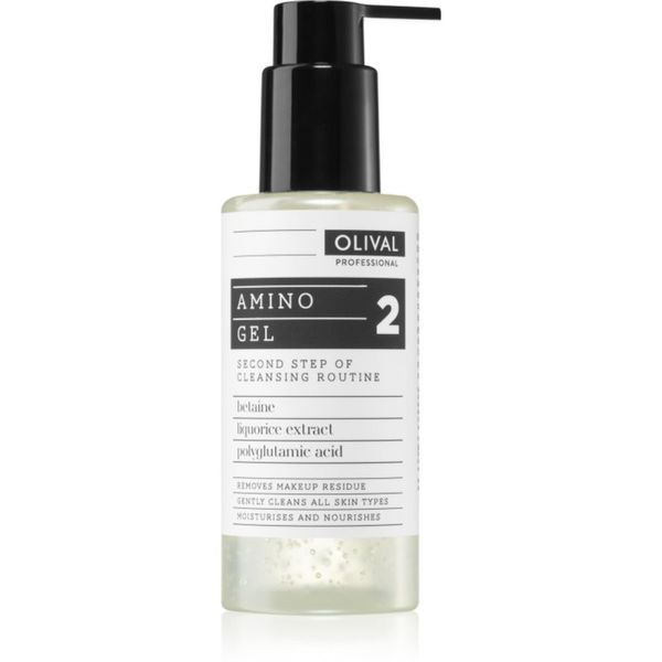 Olival Olival Professional Amino hidratantni gel za čišćenje 150 ml