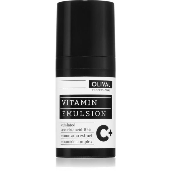 Olival Olival Professional C+ hidratantna emulzija za lice s vitaminom C 30 ml