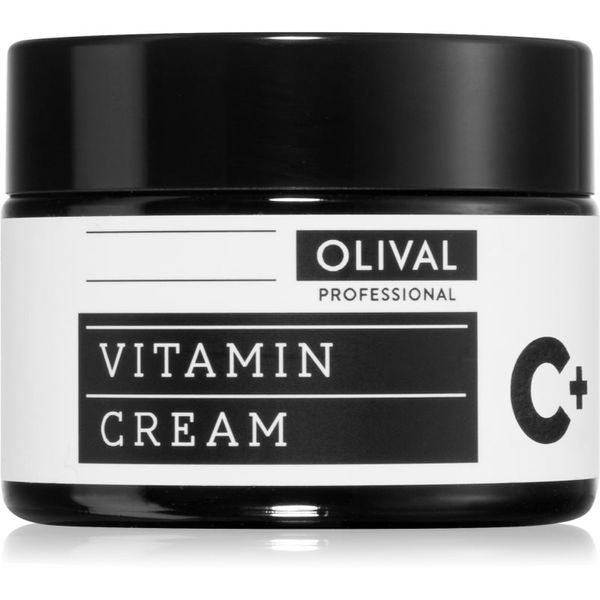 Olival Olival Professional C+ krema za lice s vitaminom C 50 ml