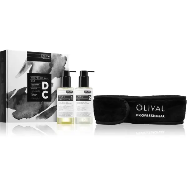 Olival Olival Professional DC set za njegu lica