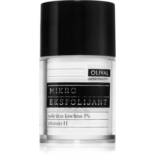 Olival Olival Professional eksfolijacijski puder 25 g