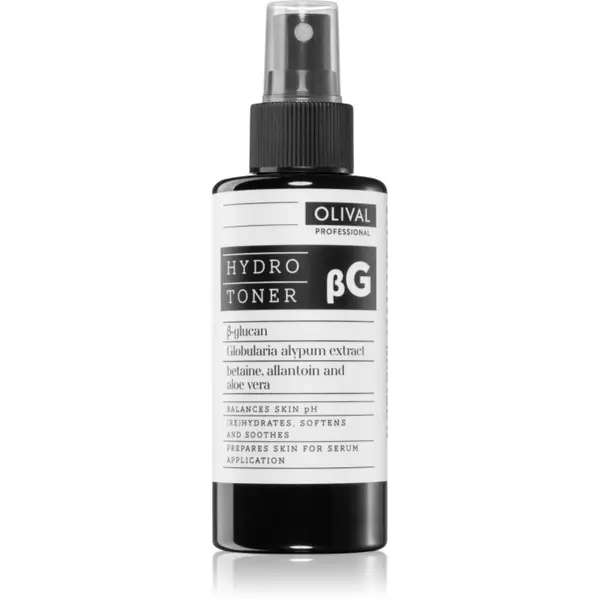 Olival Olival Professional Hidro Tonik hidratantni toner za uravnoteženje pH lica u spreju 150 ml