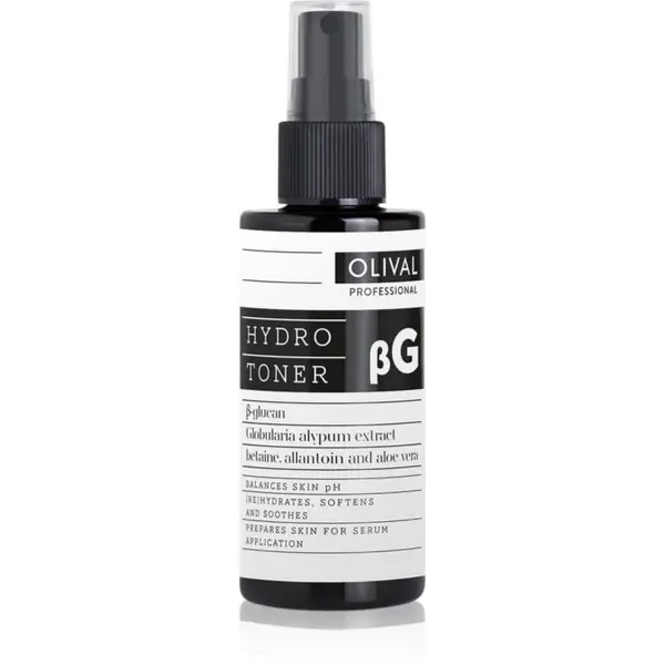 Olival Olival Professional Hidro Tonik hidratantni toner za uravnoteženje pH lica u spreju 50 ml