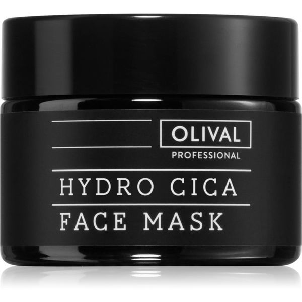 Olival Olival Professional Hydro Cica maska za dubinsku hidrataciju 50 ml