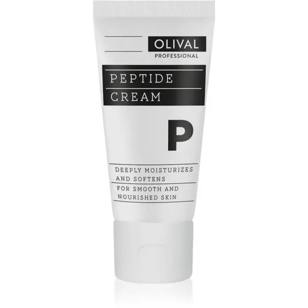 Olival Olival Professional P krema za lice s peptidima 30 ml