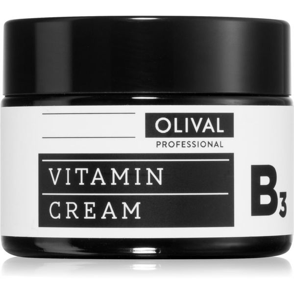 Olival Olival Professional Vitamin B3 vitaminska krema za mješovitu i masnu kožu 50 ml