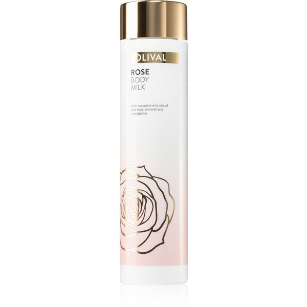 Olival Olival Rose hidratantno mlijeko za tijelo 200 ml