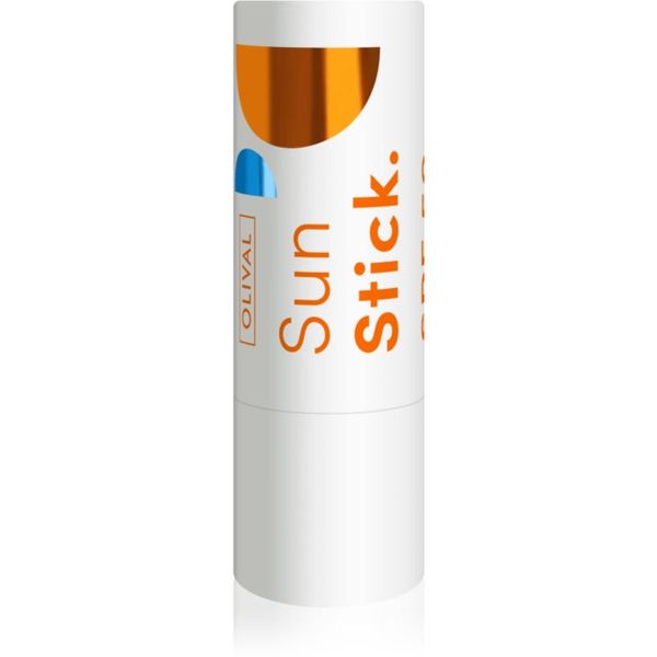 Olival Olival Sun krema za sunčanje i sticku SPF 50 15 ml