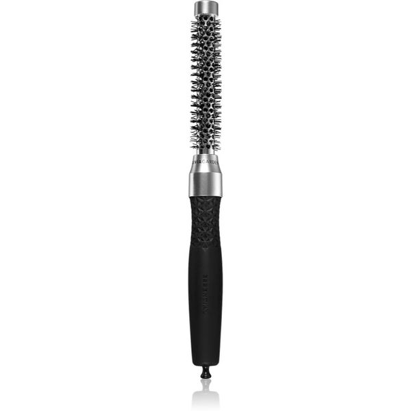 Olivia Garden Olivia Garden Blowout Classic Silver termalna četka s antiseptičkim učinkom prosjek 10mm 1 kom
