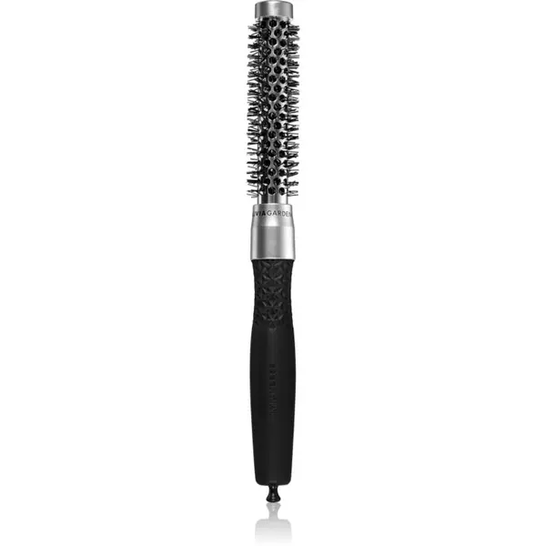 Olivia Garden Olivia Garden Blowout Classic Silver termalna četka za kosu prosjek 15mm 1 kom