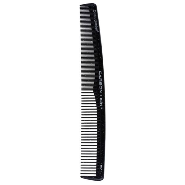 Olivia Garden Olivia Garden Carbon + Ion Cutting češalj za kosu