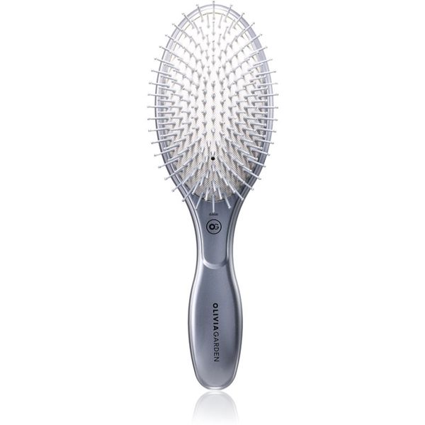 Olivia Garden Olivia Garden Care & Style češalj za kosu 1 kom