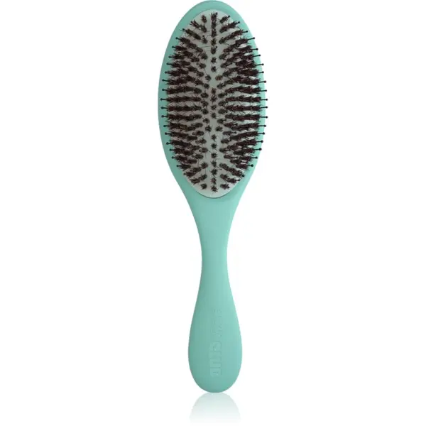 Olivia Garden Club Olivia Garden Club The Reset Detangling&Shine Hairbrush ravna četka s etuijem 1 kom