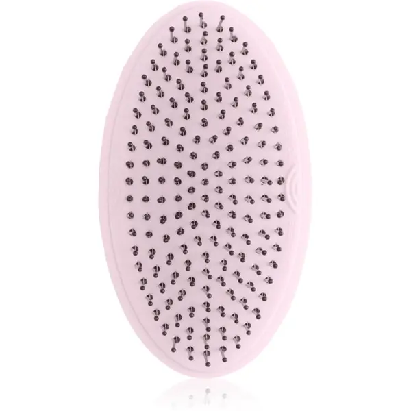 Olivia Garden Club Olivia Garden Club The Reset Wet & Curly Detangling Cushion zamjenski dio četke Pink 1 kom