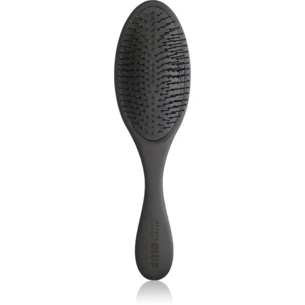 Olivia Garden Club Olivia Garden Club The Reset Wet&Curly Detangling Hairbrush ravna četka s etuijem 1 kom