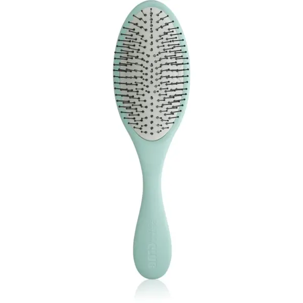 Olivia Garden Club Olivia Garden Club The Reset Wet&Curly Detangling Hairbrush ravna četka s etuijem Mint 1 kom