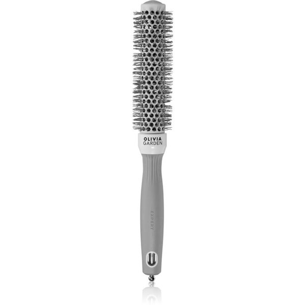 Olivia Garden Olivia Garden Expert Blowout Speed okrugla četka za kosu 25mm 1 kom