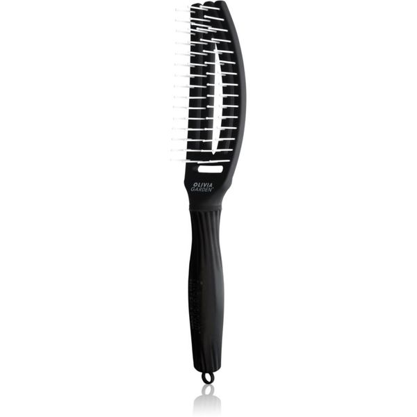Olivia Garden Olivia Garden Fingerbrush Ionic Bristles četka za kosu