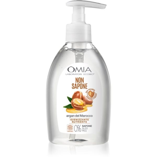 Omia Laboratories Omia Laboratories Argan del Marocco tekući sapun za ruke 300 ml