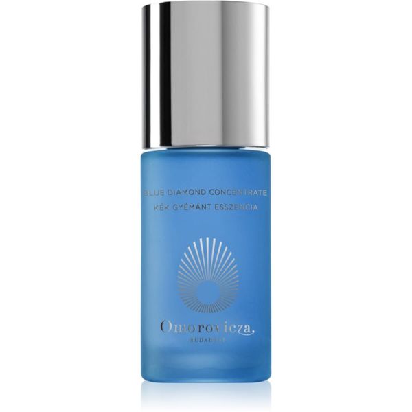 Omorovicza Omorovicza Blue Diamond Concentrate anti-age serum za regeneraciju 30 ml