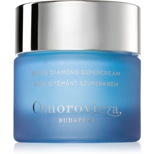 Omorovicza Omorovicza Blue Diamond Supercream učvršćujuća hidratantna krema 50 ml