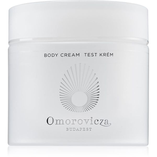 Omorovicza Omorovicza Body Cream krema za tijelo 200 ml