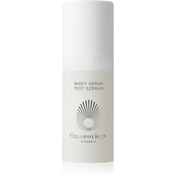 Omorovicza Omorovicza Body Serum pomlađujući serum za tijelo 130 ml