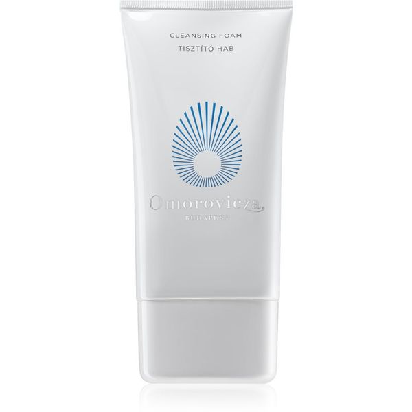 Omorovicza Omorovicza Cleansing Foam pjena za čišćenje za lice 150 ml