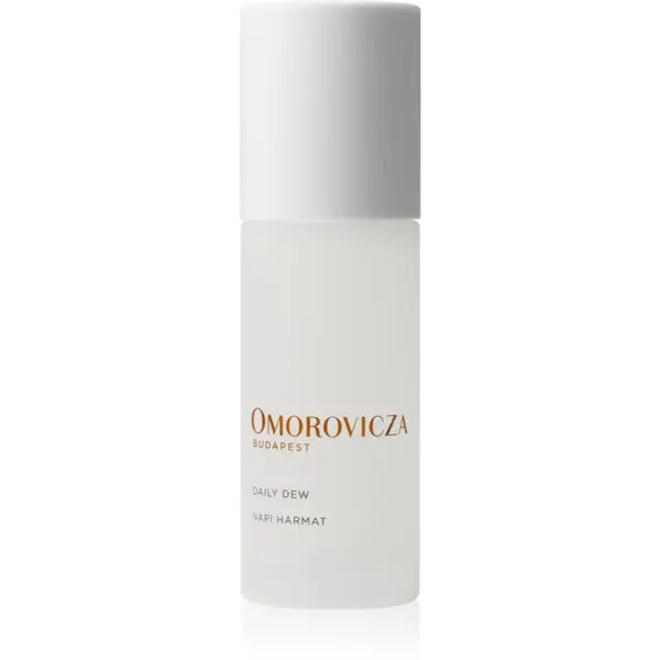 Omorovicza Omorovicza Daily Dew Serum intenzivni hidratantni serum za svakodnevnu uporabu 50 ml
