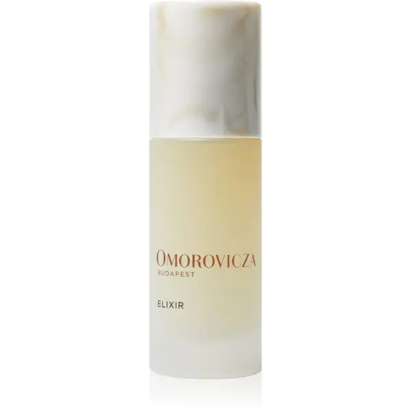 Omorovicza Omorovicza Elixir eliksir za ishranu i revitalizaciju kože lica 30 ml