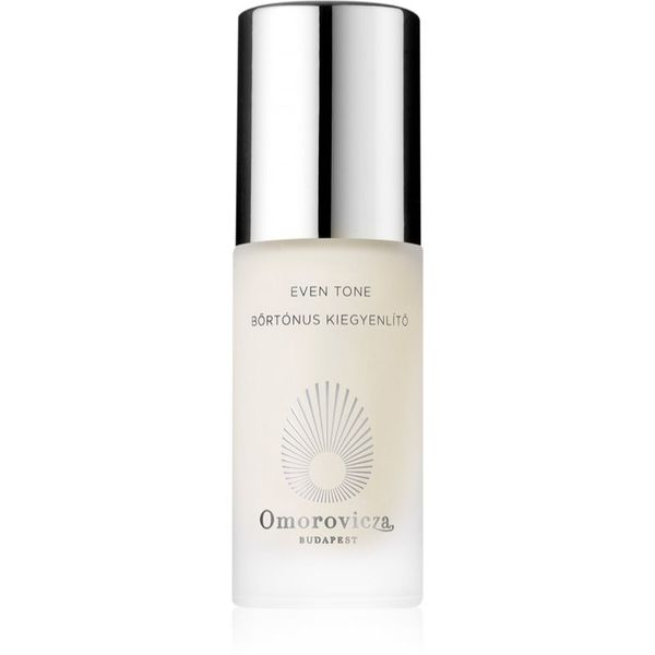 Omorovicza Omorovicza Even Tone aktivni serum za ujednačavanje tena lica 30 ml
