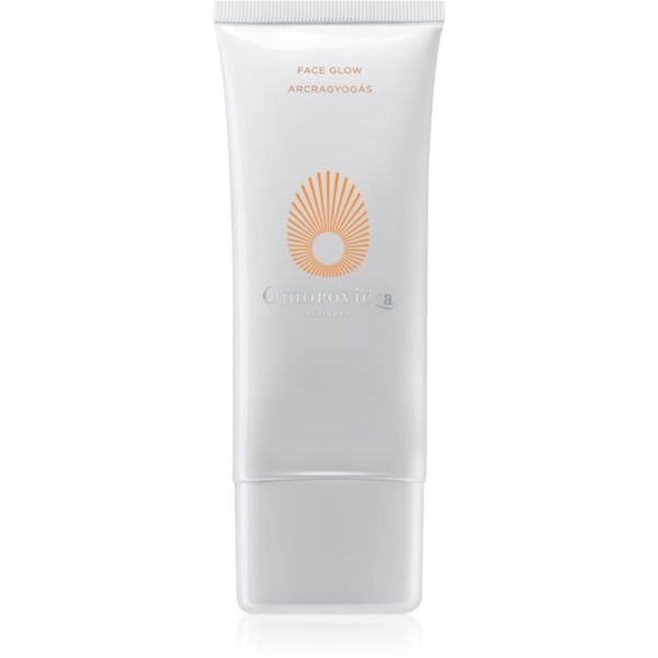 Omorovicza Omorovicza Face Glow mlijeko za samotamnjenje za lice 50 ml