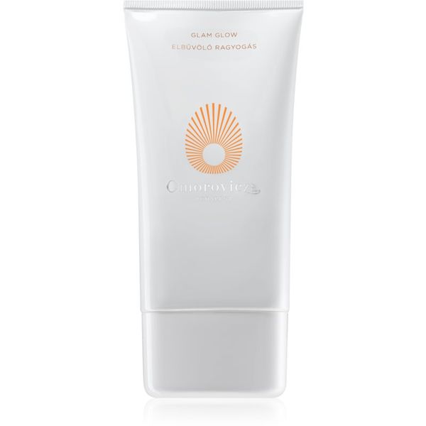 Omorovicza Omorovicza Glam Glow emulzija za samotamnjenje za tijelo i lice 150 ml