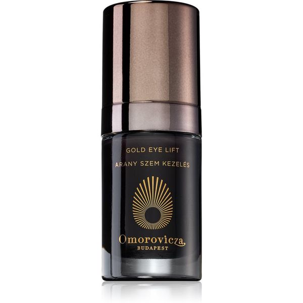 Omorovicza Omorovicza Gold Eye Lift lifting krema za oči sa zlatom 15 ml