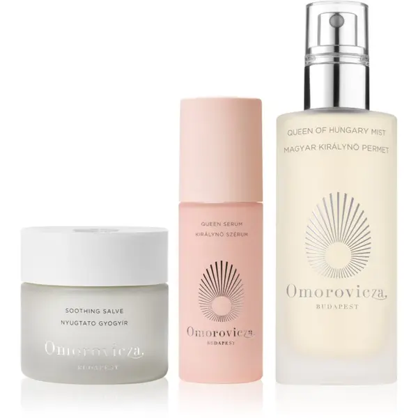 Omorovicza Omorovicza Hydrating Sensitive Skin Booster luksuzna njega za savršeno lice