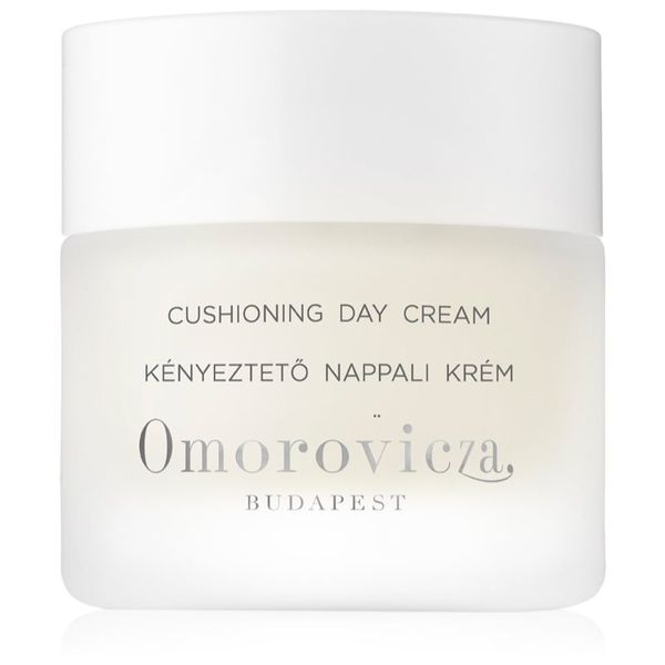 Omorovicza Omorovicza Hydro-Mineral Cushioning Day Cream dnevna krema za pomlađivanje za sve tipove kože 50 ml
