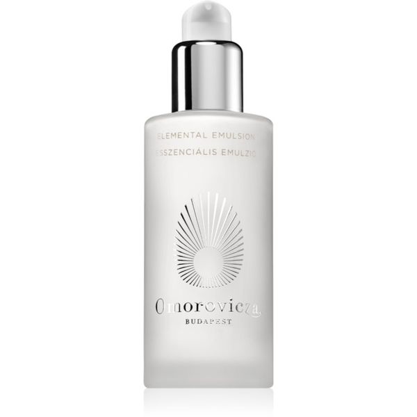 Omorovicza Omorovicza Hydro-Mineral Elemental Emulsion hidratantna emulzija 50 ml