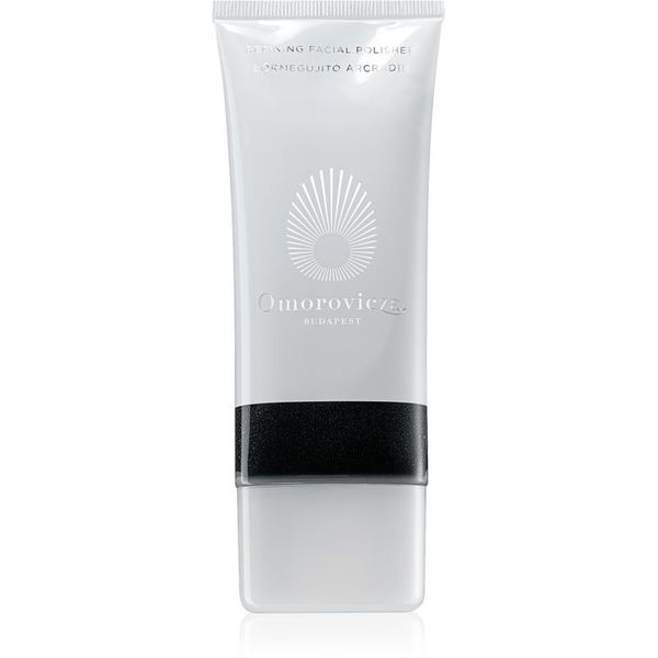 Omorovicza Omorovicza Moor Mud Refining Facial Polisher posvjetljujući piling 100 ml