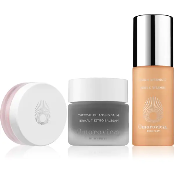 Omorovicza Omorovicza Must Haves Set luksuzna njega za savršeno lice